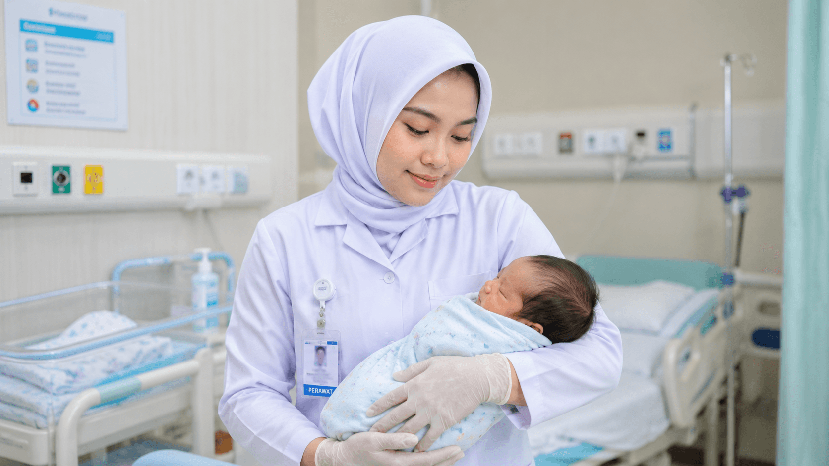 Panduan Kesehatan Ibu dan Anak (KIA): Perspektif Perawat Profesional